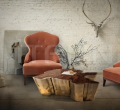 Кофейный столик SEQUOIA фабрика Brabbu