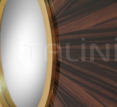 Настенное зеркало IRIS Настенное зеркало IRIS фабрика Brabbu