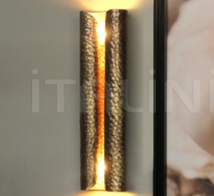 Итальянские Свет - Настенный светильник VELLUM Итальянские Свет - Настенный светильник VELLUM фабрика Brabbu