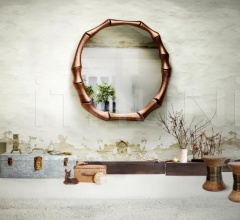 Стул PADAUNG фабрика Brabbu