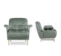 Кресло BARDOT фабрика Essential Home