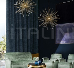 Кресло BARDOT фабрика Essential Home