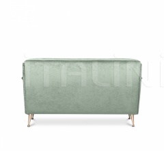 Итальянские Диваны - Диван BARDOT фабрика Essential Home