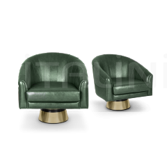 Кресло BOGARDE Кресло BOGARDE фабрика Essential Home