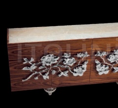 Буфет Flower FLOW-11g Буфет Flower FLOW-11g фабрика JC Passion