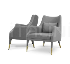 Кресло CARVER Кресло CARVER фабрика Essential Home