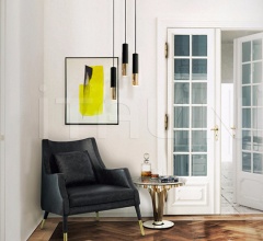 Кресло CARVER Кресло CARVER фабрика Essential Home