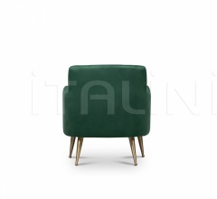 Кресло DANDRIDGE Кресло DANDRIDGE фабрика Essential Home