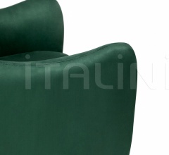 Кресло DANDRIDGE Кресло DANDRIDGE фабрика Essential Home