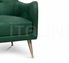 Кресло DANDRIDGE Кресло DANDRIDGE фабрика Essential Home