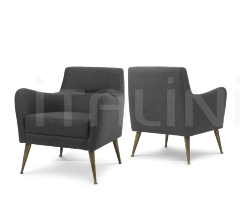 Кресло DANDRIDGE Кресло DANDRIDGE фабрика Essential Home