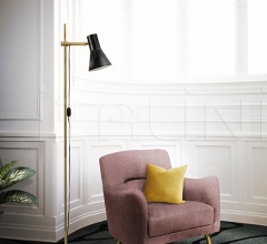 Кресло DANDRIDGE Кресло DANDRIDGE фабрика Essential Home