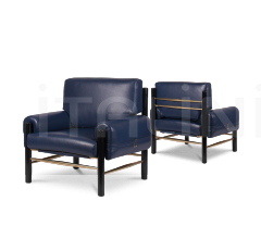 Кресло DEAN Кресло DEAN фабрика Essential Home