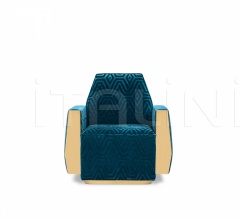 Кресло DORIS фабрика Essential Home