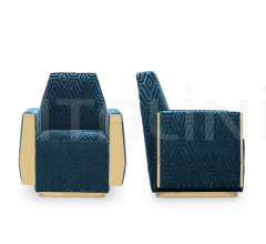 Кресло DORIS фабрика Essential Home