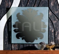 Настенное зеркало Damasco DAM-04 фабрика JC Passion