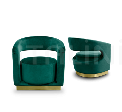 Кресло ELLEN фабрика Essential Home