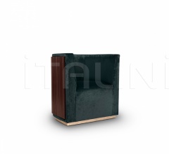 Кресло GRACE фабрика Essential Home