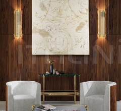 Кресло GRACE фабрика Essential Home