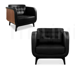 Кресло BRANDO фабрика Essential Home