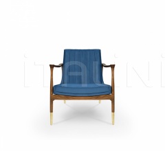 Кресло HUDSON фабрика Essential Home