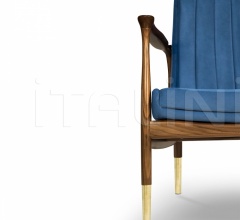 Кресло HUDSON фабрика Essential Home