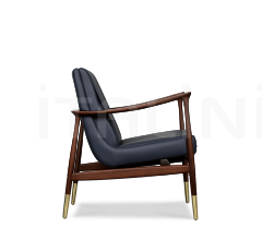 Кресло HUDSON фабрика Essential Home