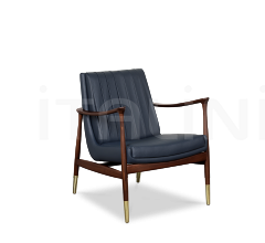 Кресло HUDSON фабрика Essential Home