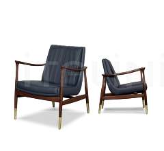 Кресло HUDSON фабрика Essential Home