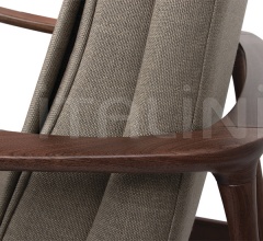 Кресло HUDSON фабрика Essential Home