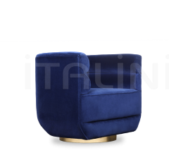 Кресло LOREN фабрика Essential Home