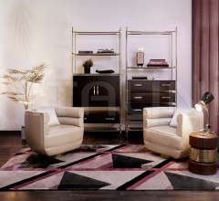 Кресло LOREN фабрика Essential Home