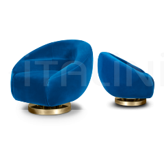 Кресло MANSFIELD фабрика Essential Home