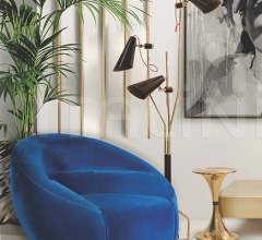 Кресло MANSFIELD фабрика Essential Home