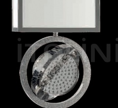 Настольная лампа Saturno SAT-2003 Настольная лампа Saturno SAT-2003 фабрика JC Passion