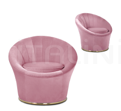 Кресло MONROE фабрика Essential Home