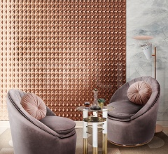 Кресло MONROE фабрика Essential Home