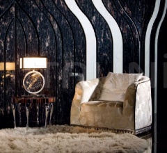 Настольная лампа Saturno SAT-2003 Настольная лампа Saturno SAT-2003 фабрика JC Passion