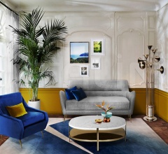 Кресло ROMERO фабрика Essential Home