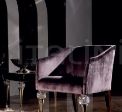 Кресло Elite ELI-41 фабрика JC Passion