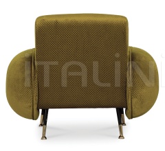 Кресло MARCO фабрика Essential Home