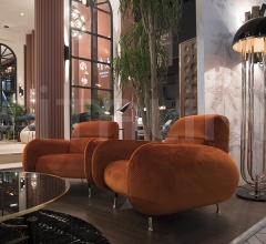 Кресло MARCO фабрика Essential Home