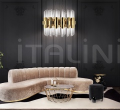 Итальянские Диваны - Диван SHERMAN фабрика Essential Home