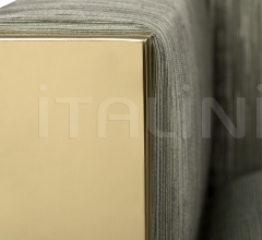 Итальянские Диваны - Диван DORIS фабрика Essential Home