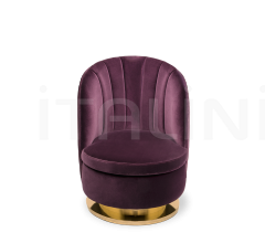 Кресло GABLE фабрика Essential Home