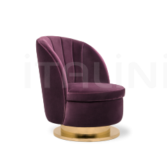 Кресло GABLE фабрика Essential Home