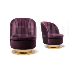 Кресло GABLE фабрика Essential Home