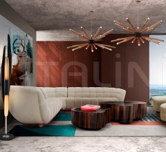 Кресло GABLE фабрика Essential Home