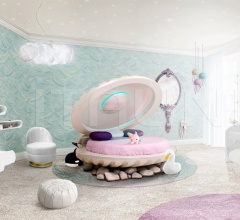 Кресло GABLE фабрика Essential Home