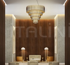 Итальянские Диваны - Диван LOREN фабрика Essential Home